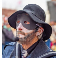 Old Father Beelzebub's Speech - 2025